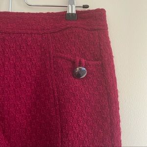 Cost banana republic skirt